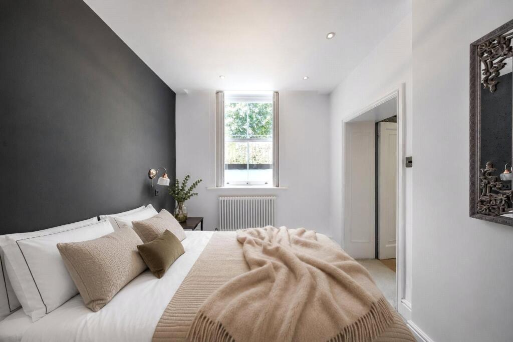 Apartment in London - View 4