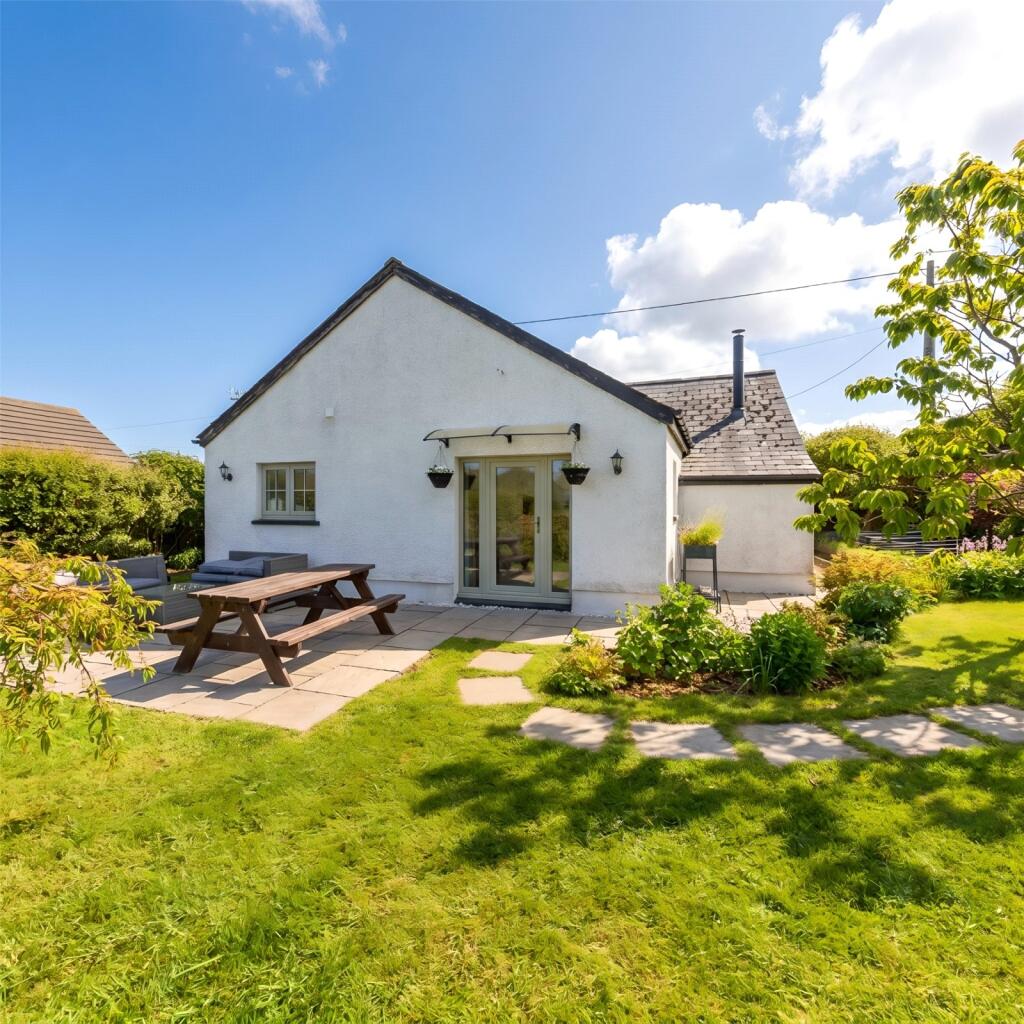 Main image of property: Pencader, Carmarthenshire, SA39