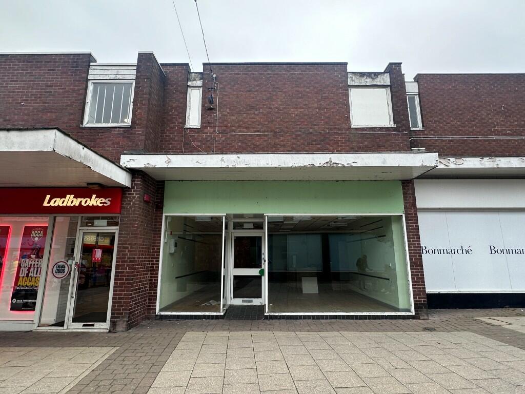 Main image of property: Institute Lane, Alfreton, Derbyshire, DE55