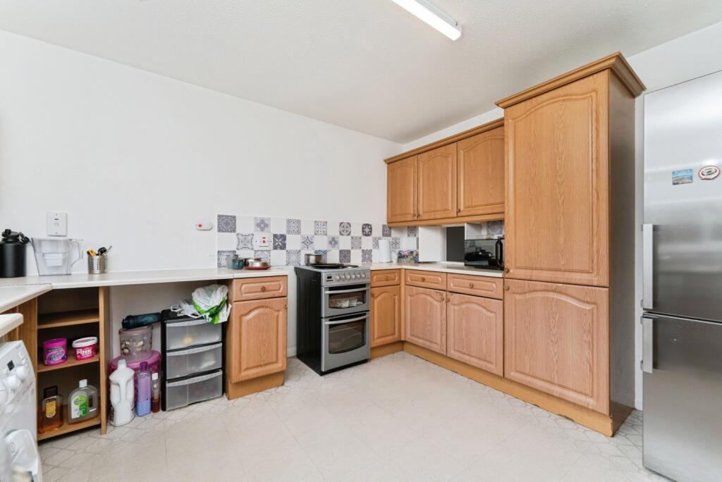 Nimbus Way, Newmarket, Suffolk, CB8 photo 4