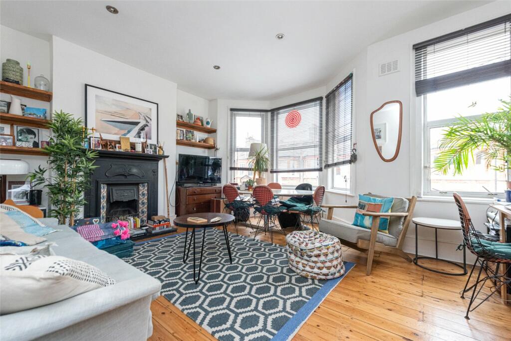 Main image of property: Bathurst Gardens, London, NW10