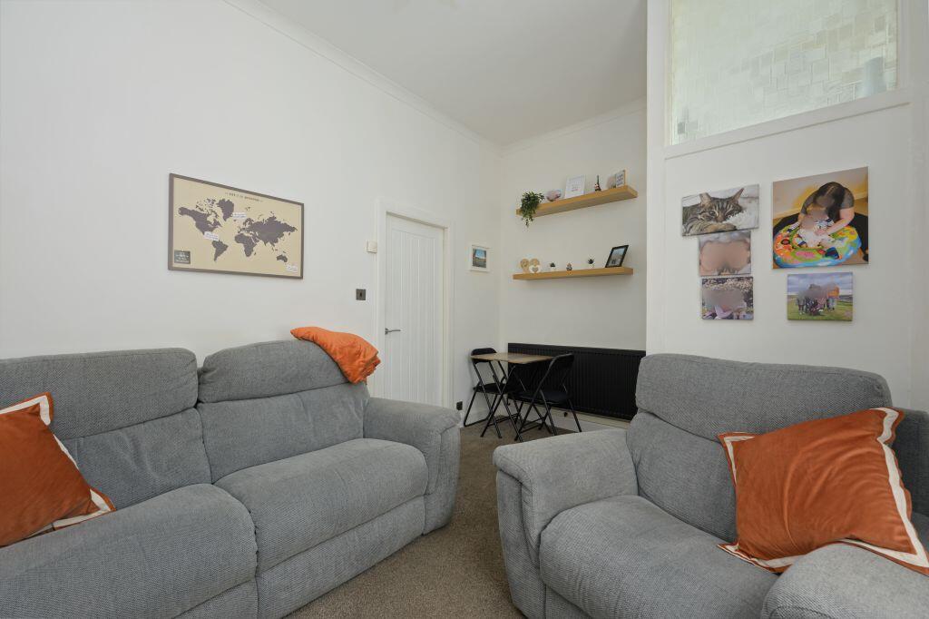 Apartment in Kirkcaldy - View 5