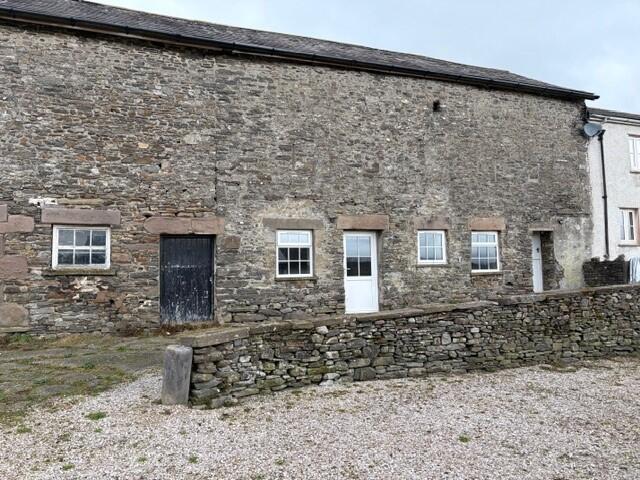 Main image of property: WORKSHOP, LUPTON