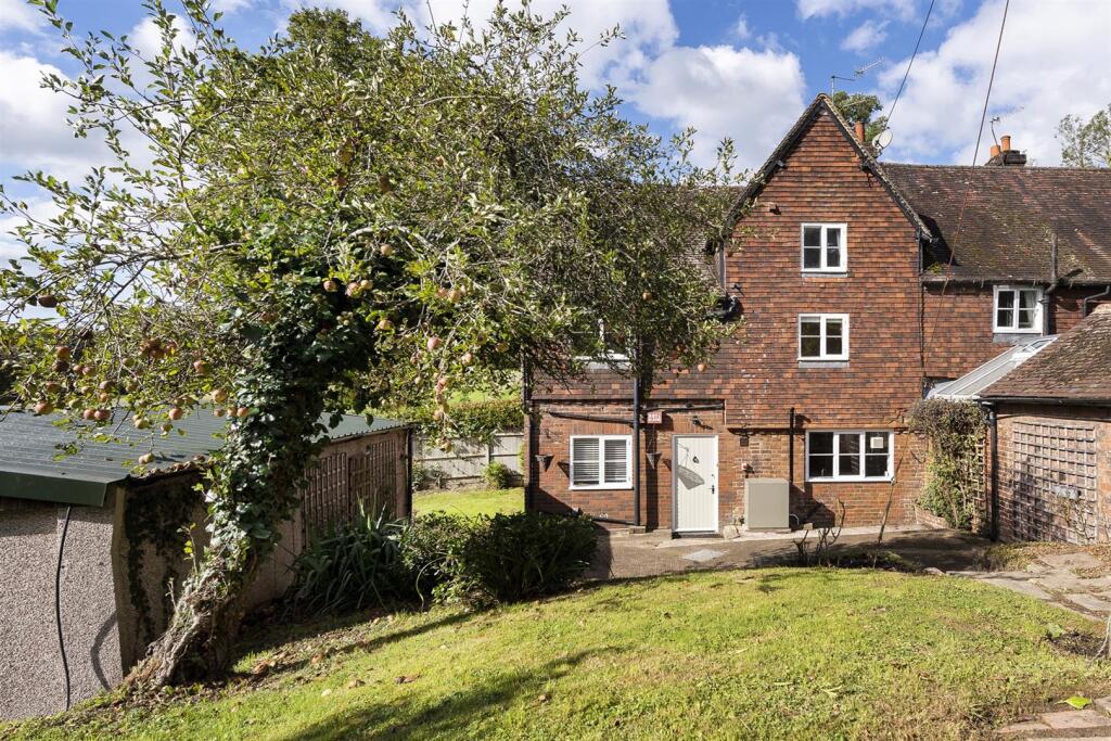 Main image of property: Barden Road, Bidborough, Tunbridge Wells