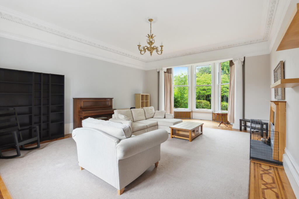 Ardencaple, 95 St. Andrews Drive, Pollokshields, G41 4DH photo 2