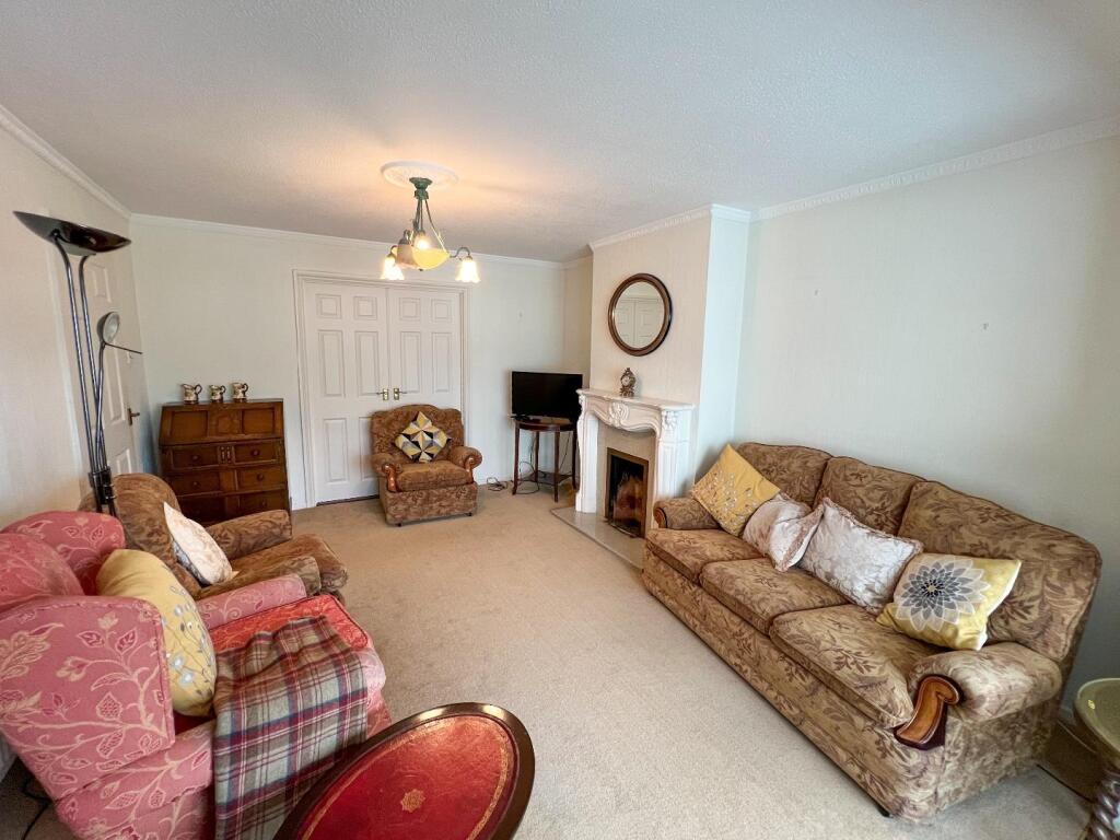 Church View, Laleston, Bridgend County Borough, CF32 0HF photo 3