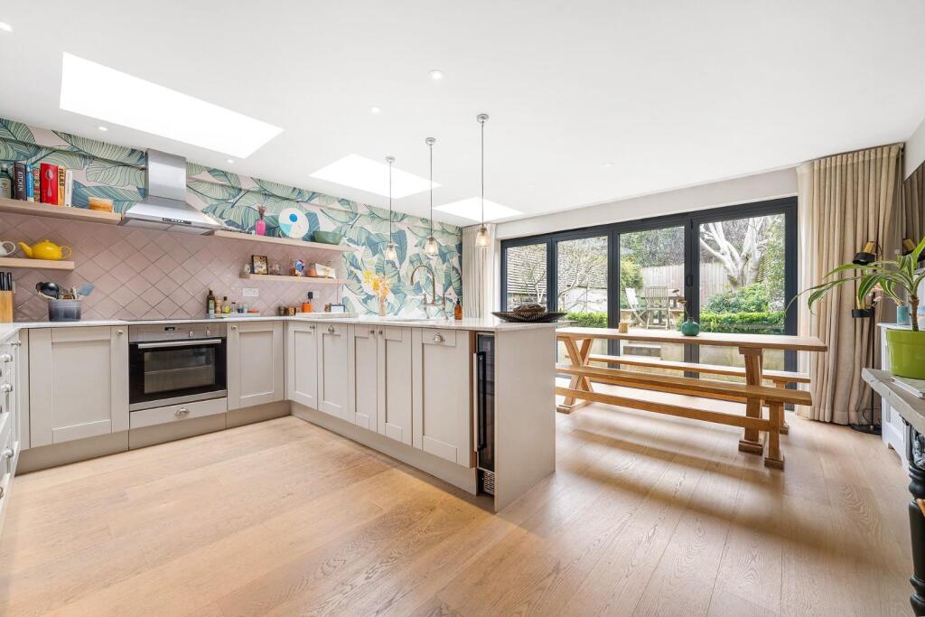 Main image of property: Talma Road, SW2