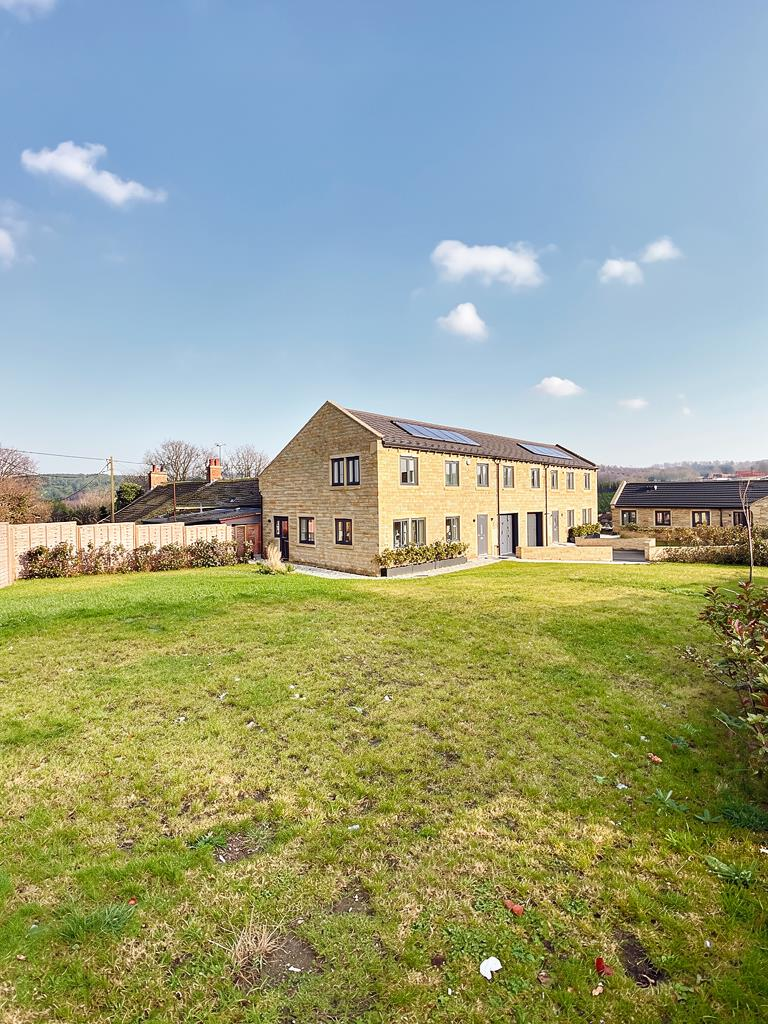 Additional image 13 of Plot 1, Spring View, Scholebroke Lane, Tong