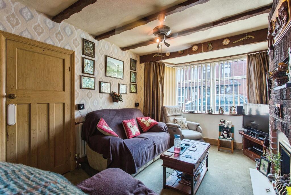 House in Chorley - View 3