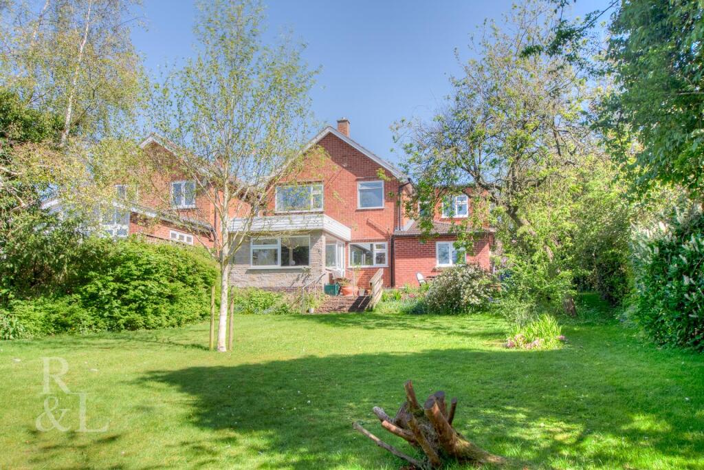 House in Rushcliffe, Keyworth - View 3