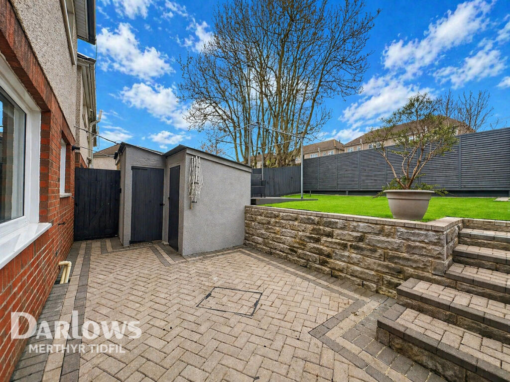 Main image of property: Brookfield Avenue, Tredegar