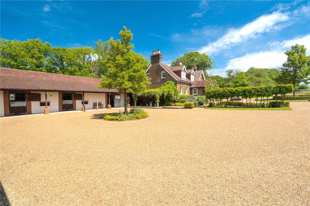 House in Wealden, Heathfield and Waldron - View 5