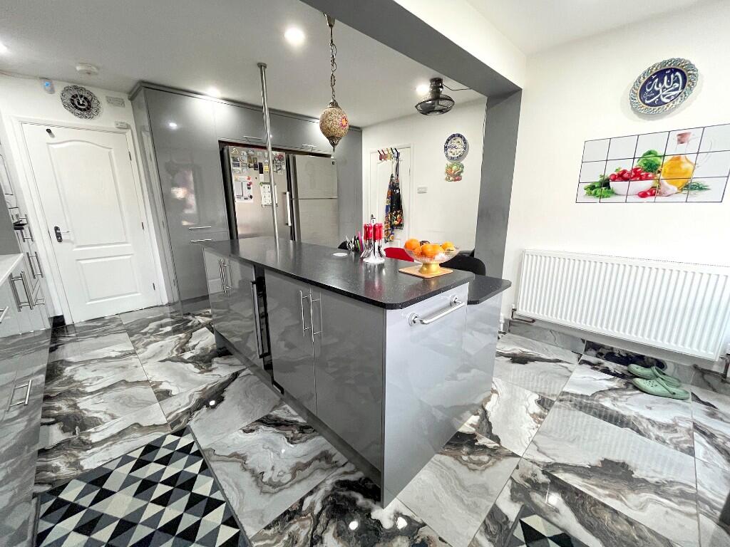 Windrush Drive, Oadby, Leicester, Leicestershire, LE2 photo 4