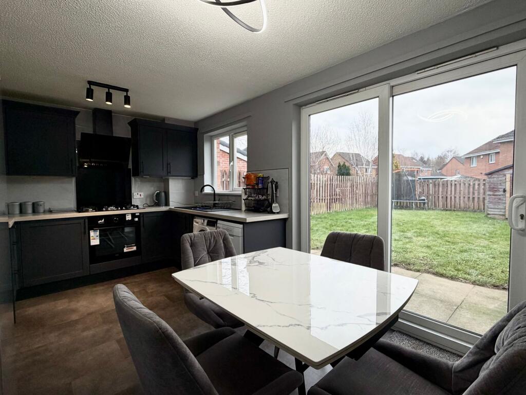 House in Cambuslang, Westburn - View 3