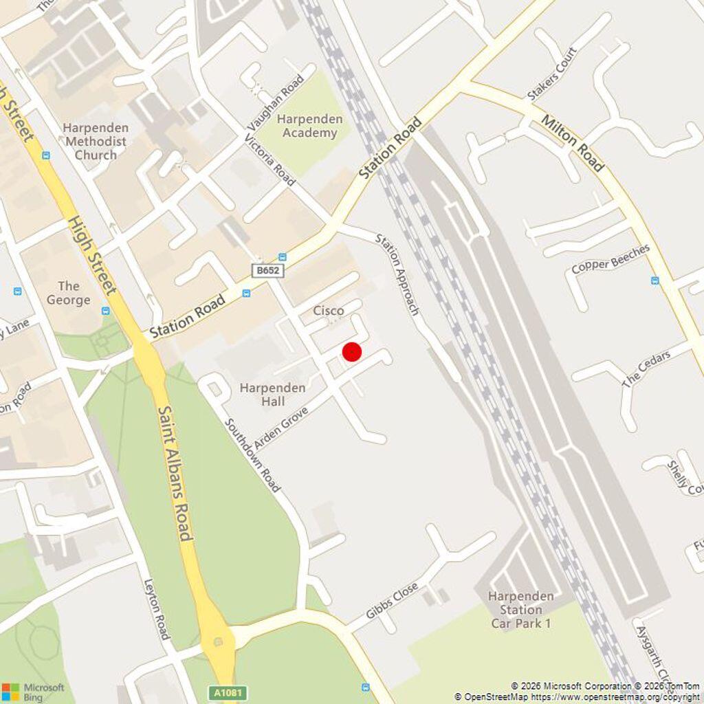 Property Map