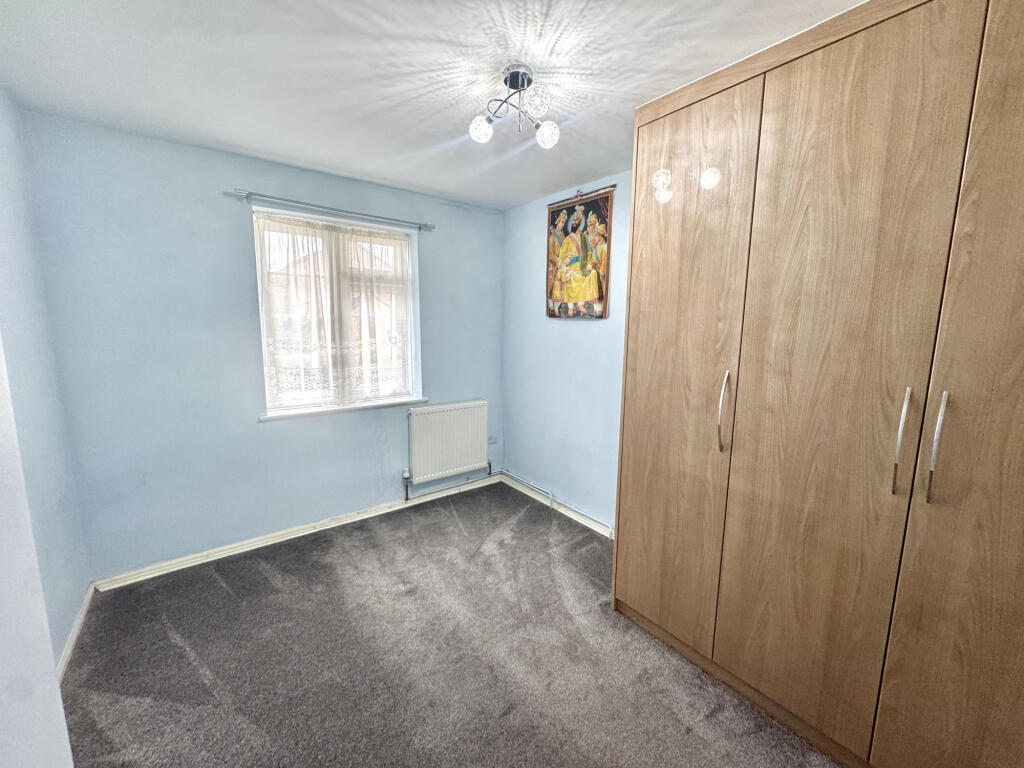 House in Southall - More
