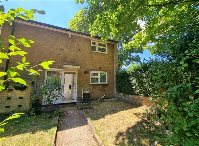 Main image of property: Ridgeway