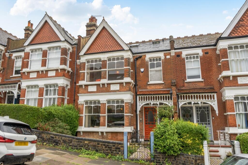 Main image of property: Leinster Road London N10
