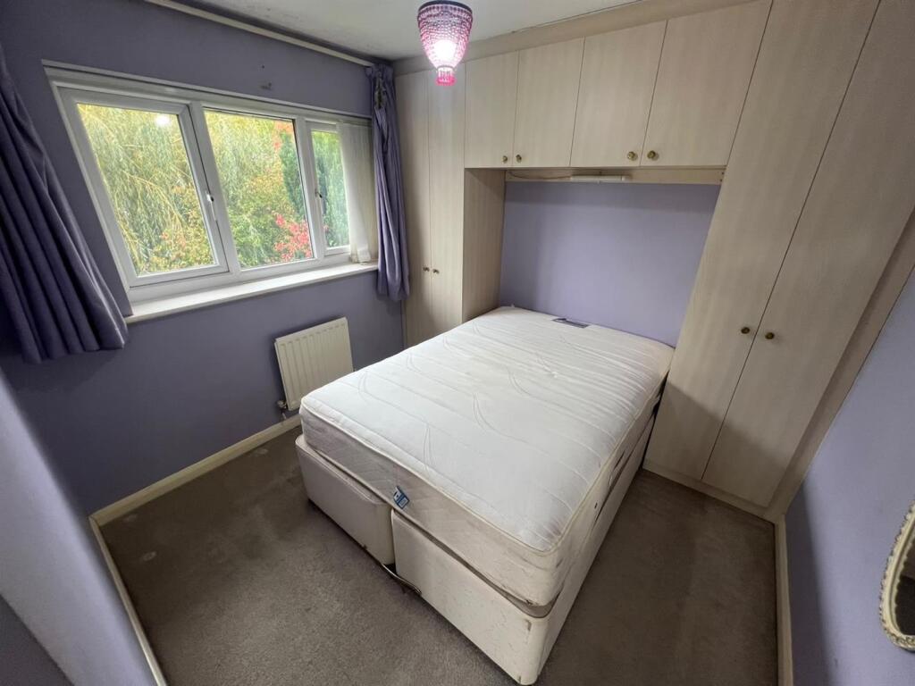 House in Warrington - More