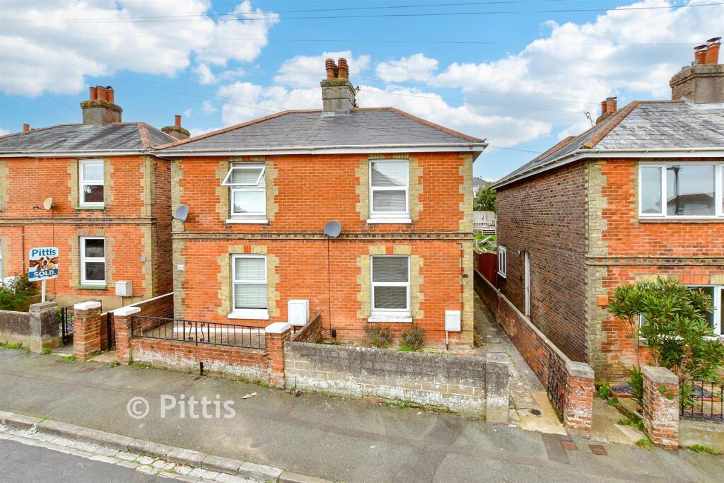 Main image of property: Osborne Road, Ryde, Isle of Wight