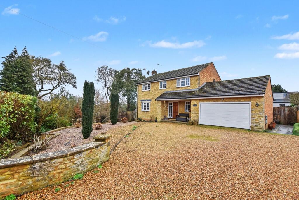 Main image of property: St. Johns Way, Piddington, Northampton