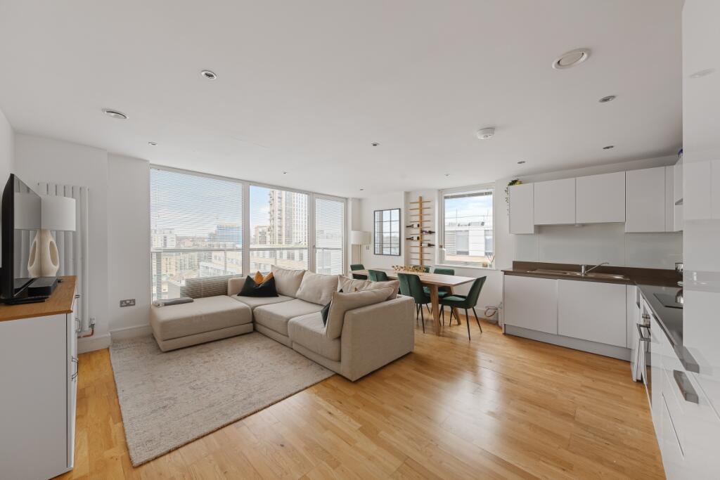Main image of property: Jubilee Court, Victoria Parade London SE10