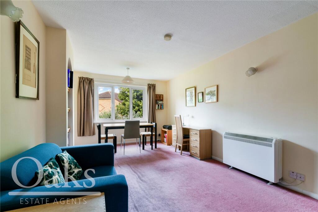 Main image of property: Hardcastle Close, East Croydon