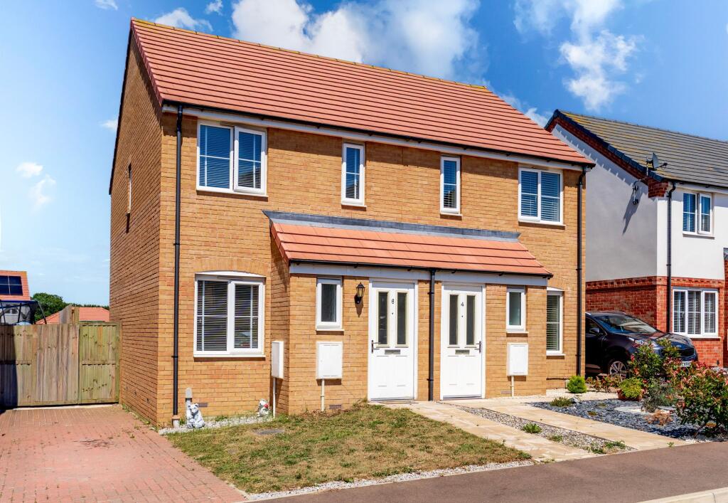 Main image of property: Lyncoln Drive, Oulton