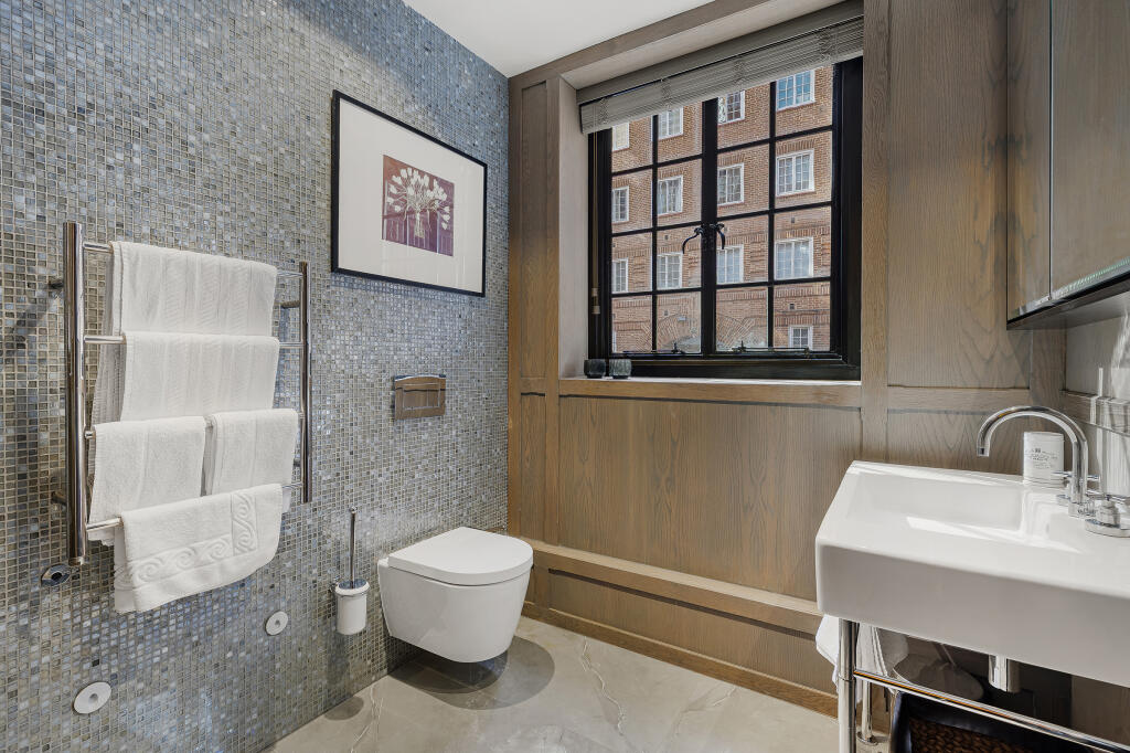 Apartment in London - View 4