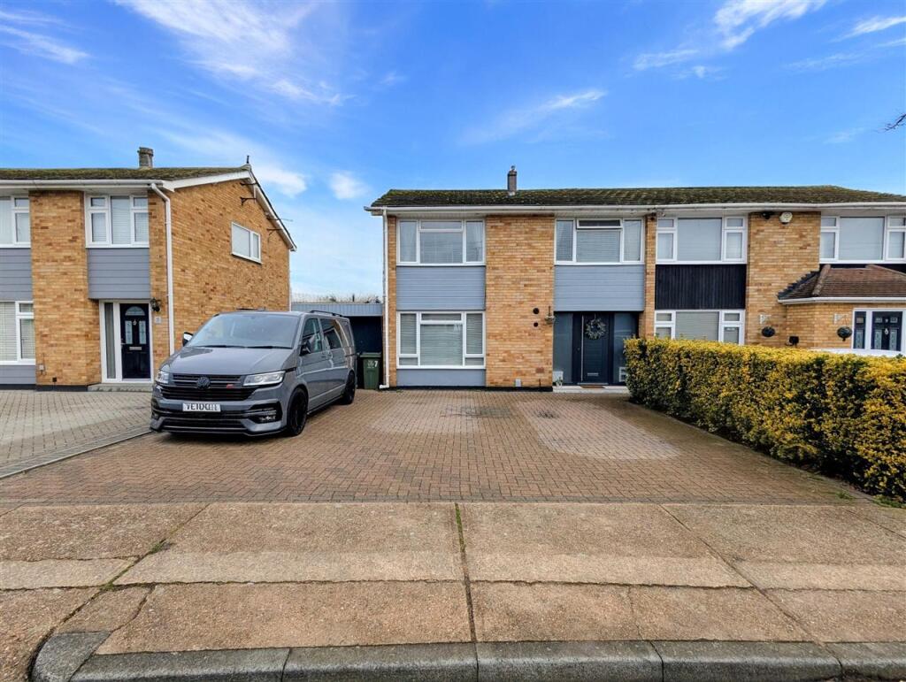 Main image of property: Rubicon Avenue, Wickford