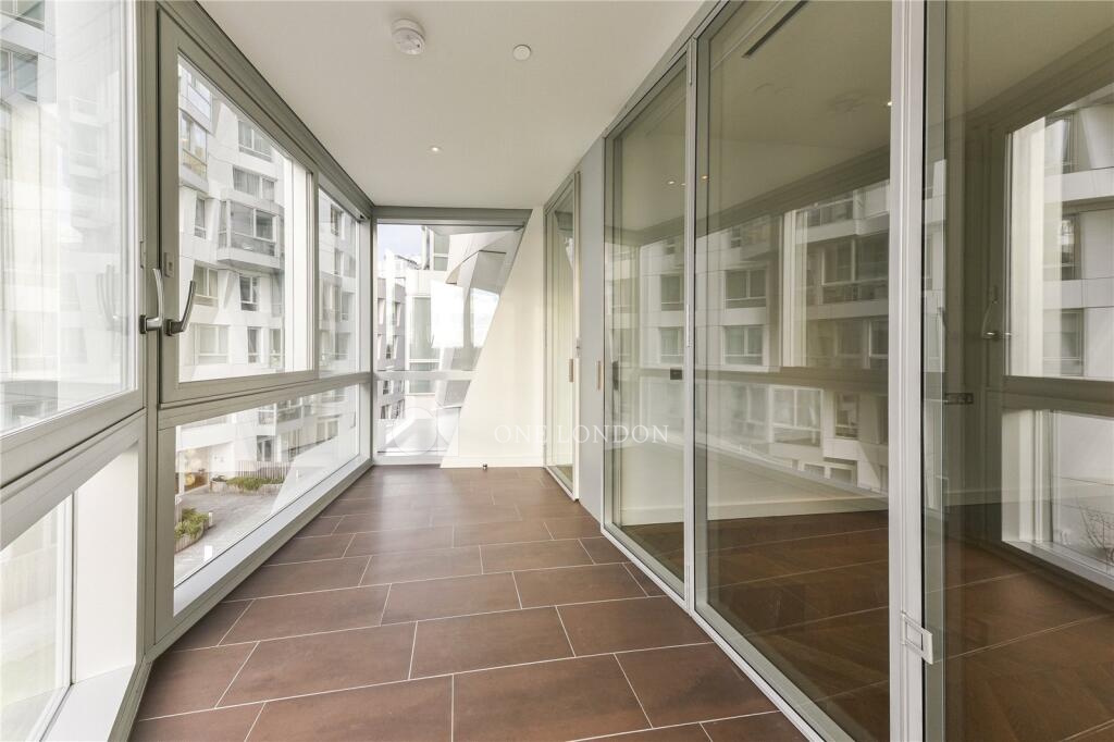 Main image of property: Pico House, Battersea Powers Station, London, SW11