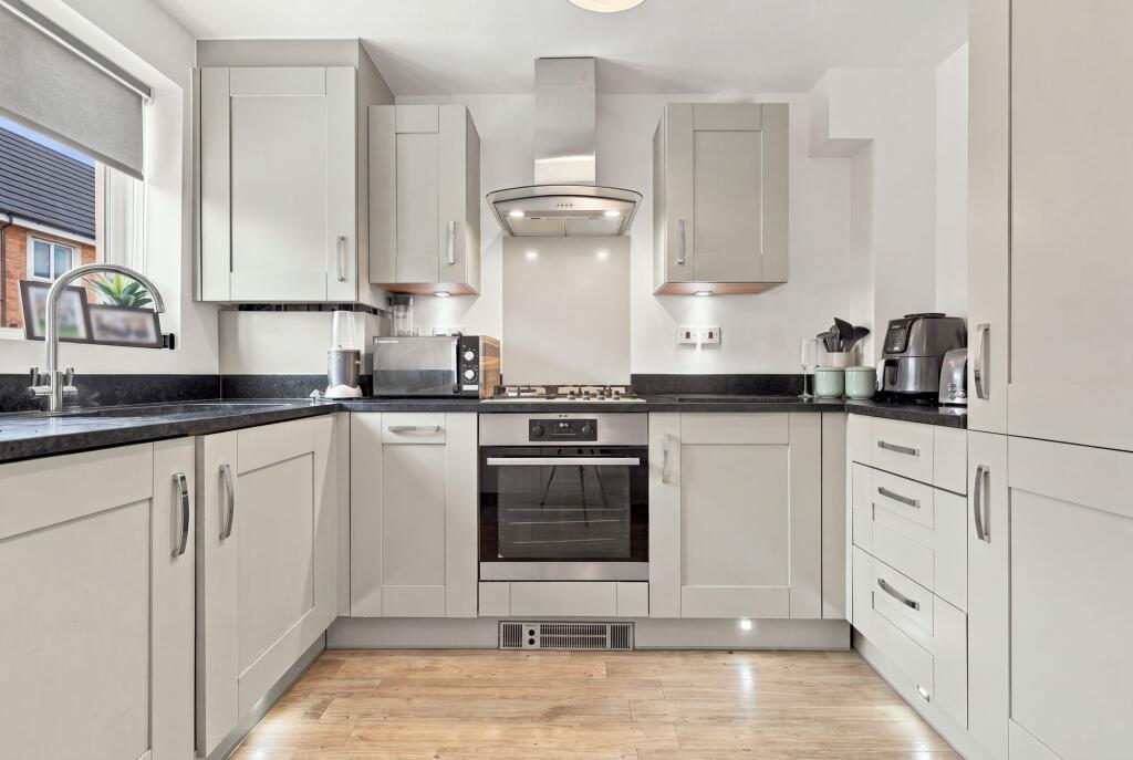House in Maldon, South Maldon Garden Suburb (Phase one) - View 3