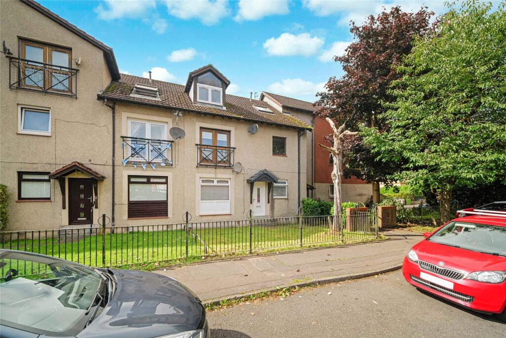 Main image of property: Ardmaleish Crescent, Glasgow, Glasgow City, G45