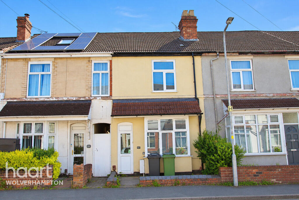 House in Wolverhampton - View 2