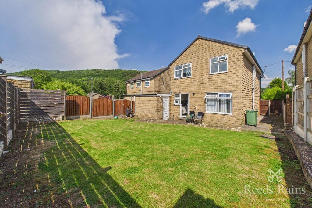 Main image of property: Clay Butts, Birkby, Huddersfield, West Yorkshire, HD2