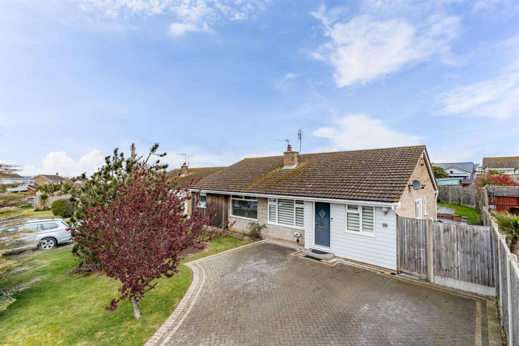 Main image of property: Florence Avenue, Whitstable