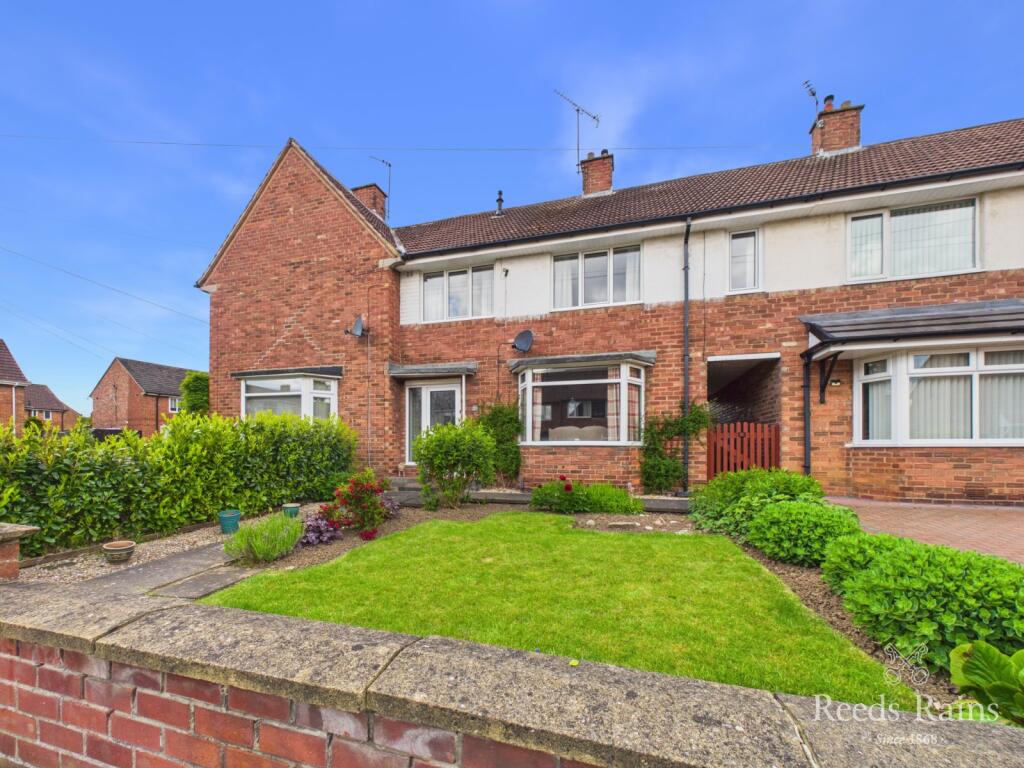 Main image of property: Brookfield Road, Stockton-on-Tees, Durham, TS19