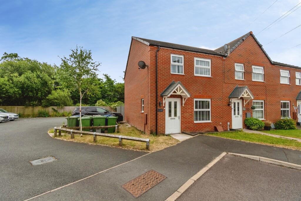 Main image of property: Hawthorn Drive, Norton Canes, Cannock