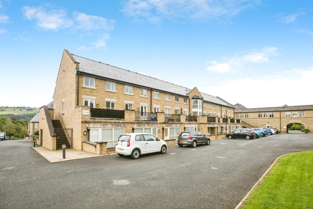 Main image of property: Charlotte Close, Halifax, West Yorkshire, HX1