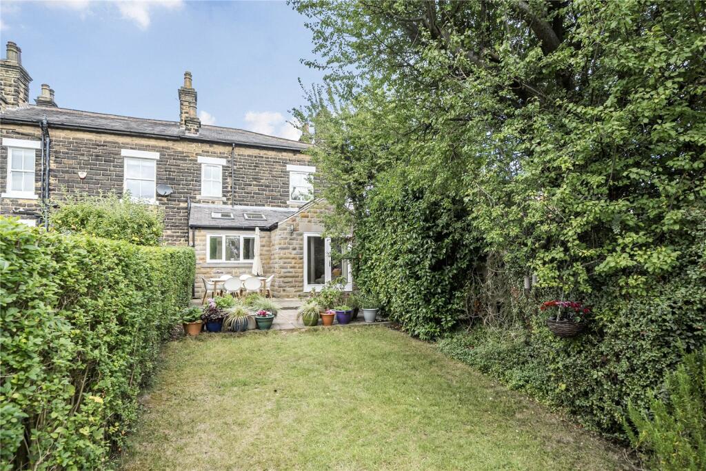 Main image of property: Shadwell Lane, Shadwell, Leeds, LS17