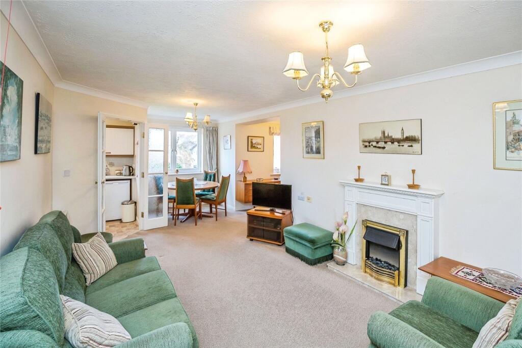 Main image of property: Mallard Court (Chester), Upton