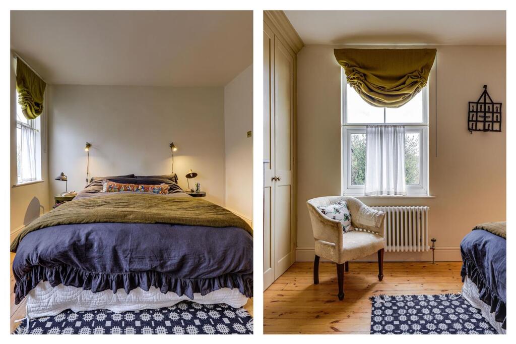 House in Nottingham, Hockley, Sneinton - More