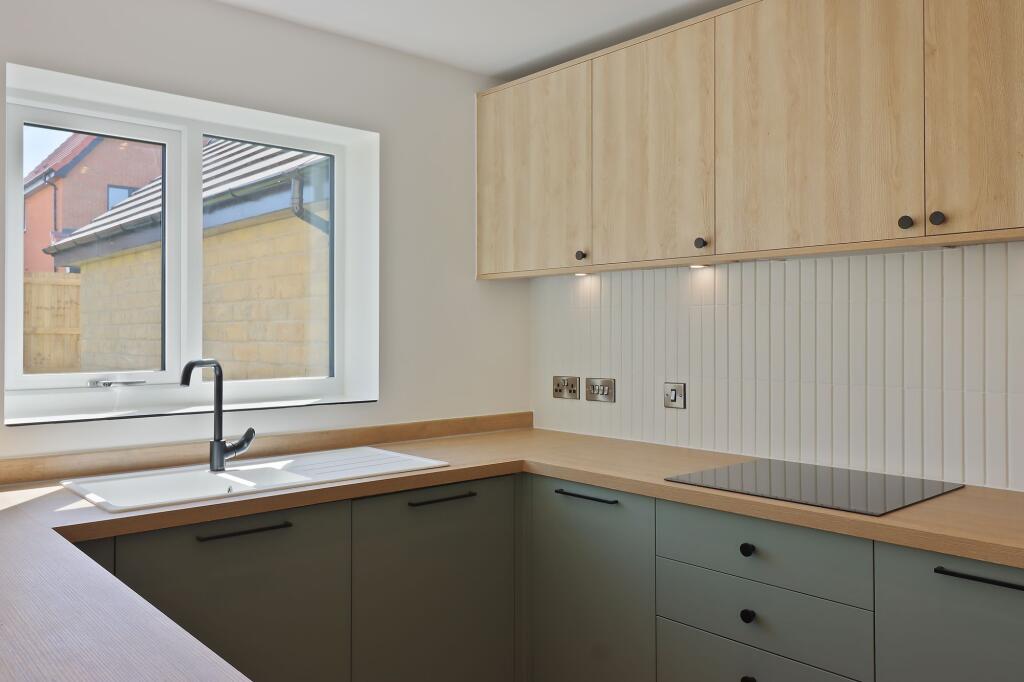 Plot 31, Skylark+, Welbeck Gardens, Bolsover photo 4