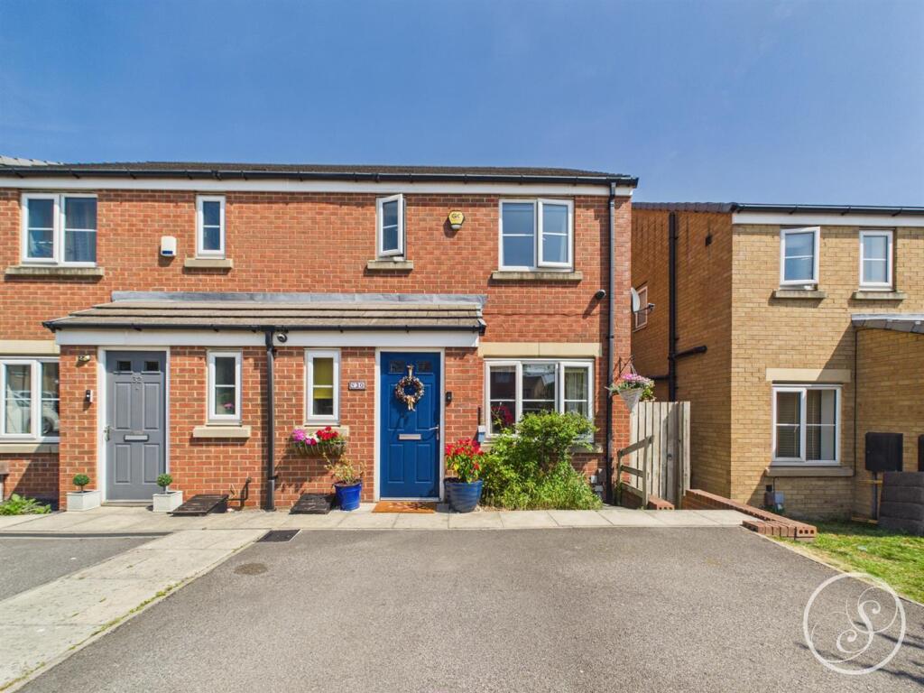 Main image of property: Alder Road, Whinmoor, Leeds