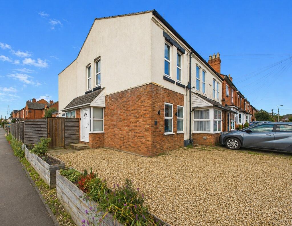 Main image of property: McIntyre Road, Worcester, Worcestershire, WR2