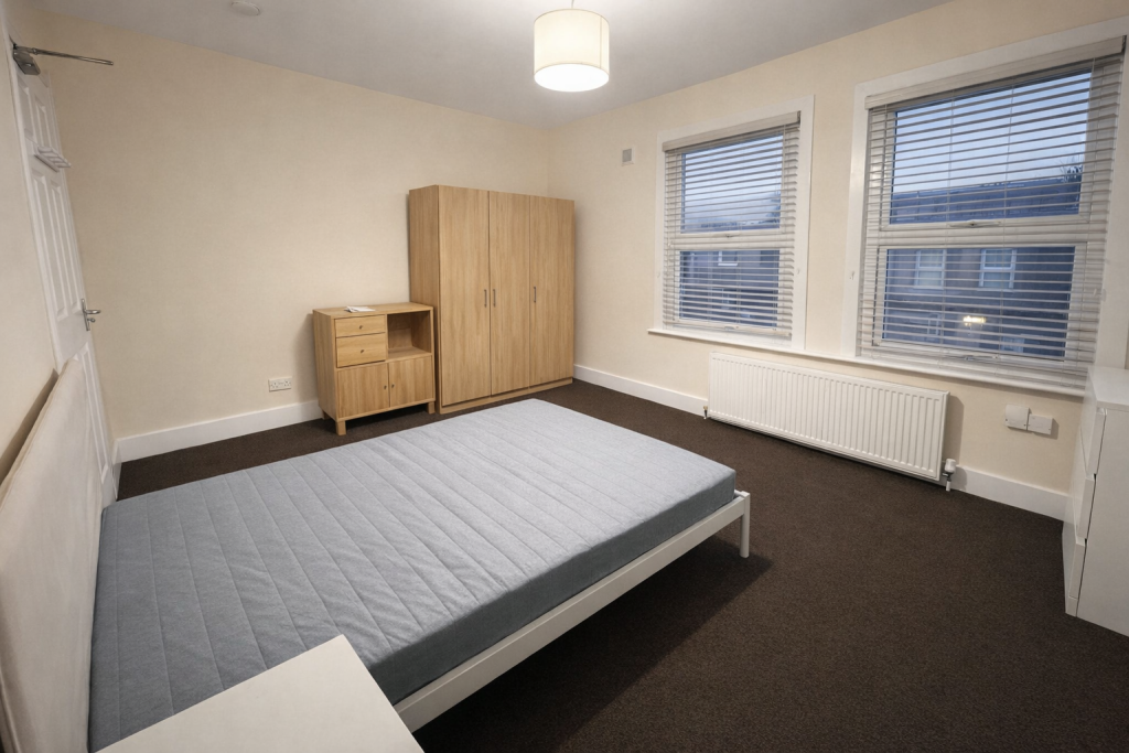 Main image of property: Davidson Road, Croydon, CR0