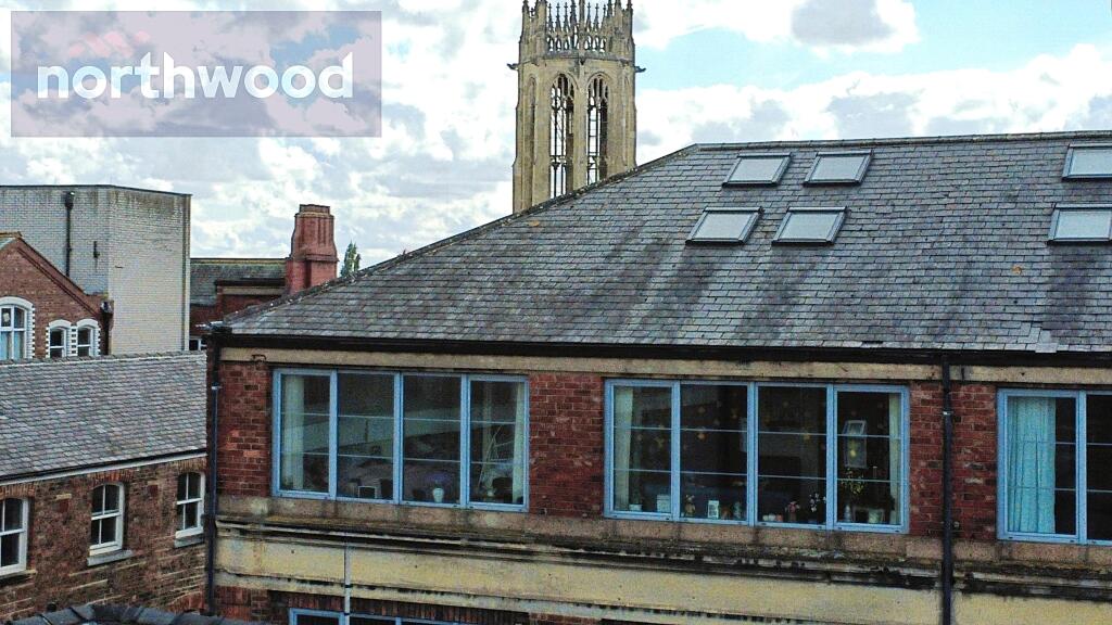 Main image of property: Popeshead Court Peter Lane, York, YO1