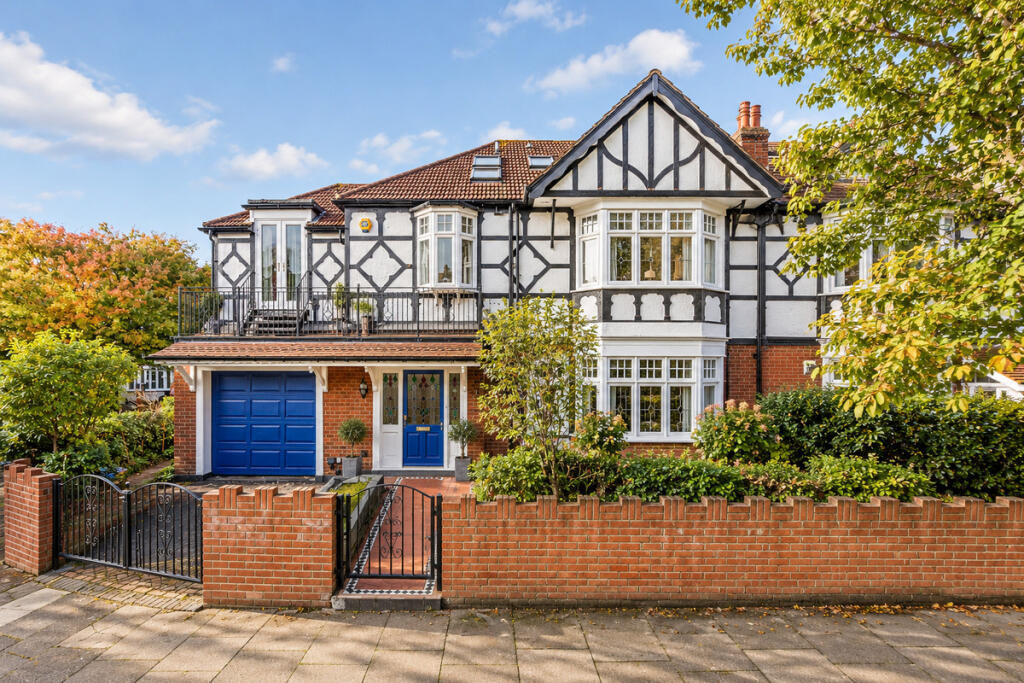 Main image of property: Rathgar Avenue, Ealing, W13