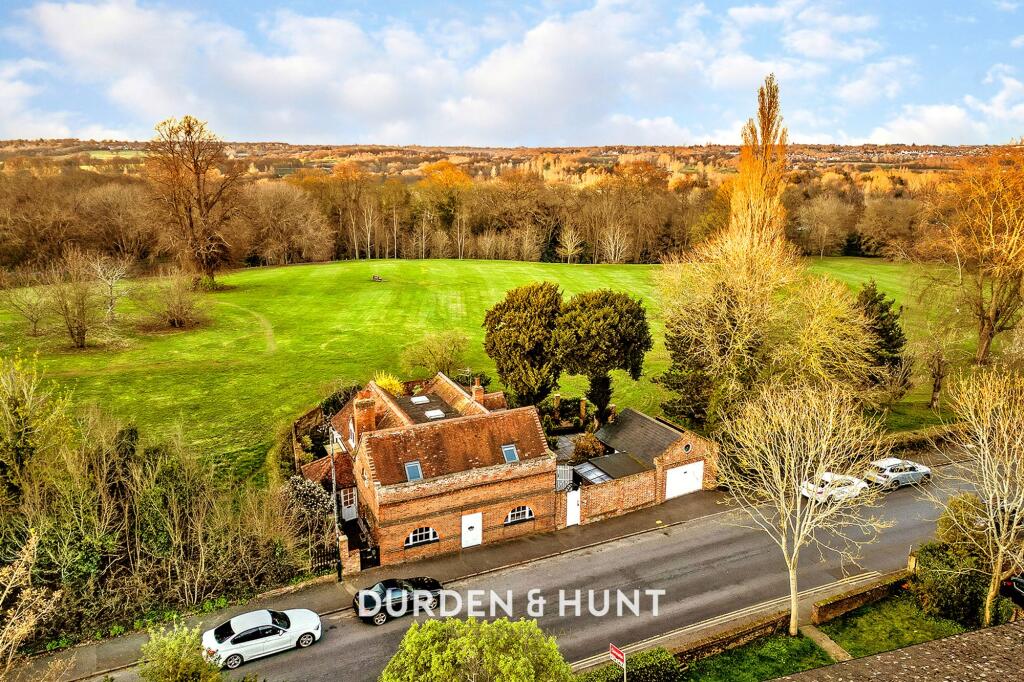 Main image of property: Lexden Road, Colchester, CO3