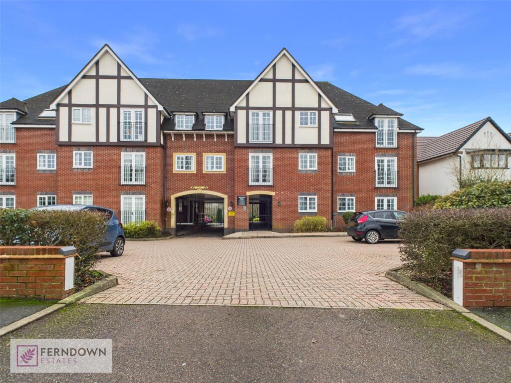 Main image of property: Warwick Road, Solihull, West Midlands, B92
